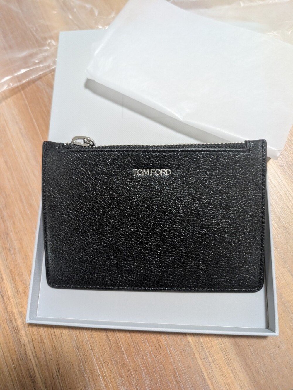 Tom Ford Pouch - Picture 5 of 9